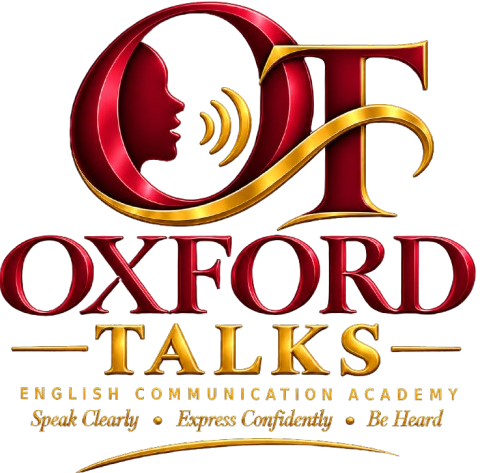 Oxford Talks