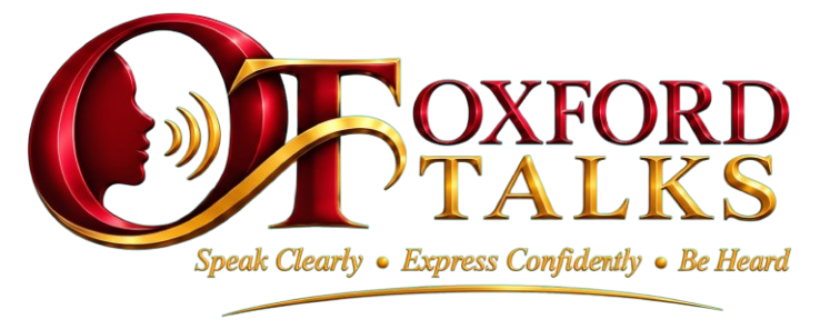 Oxford Talks